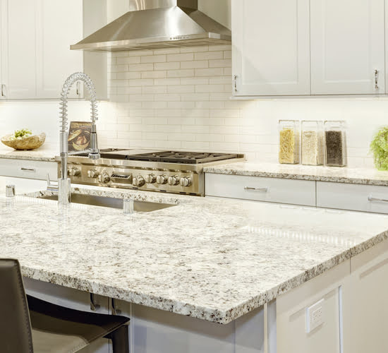 Success Floor Covering LLC Countertops